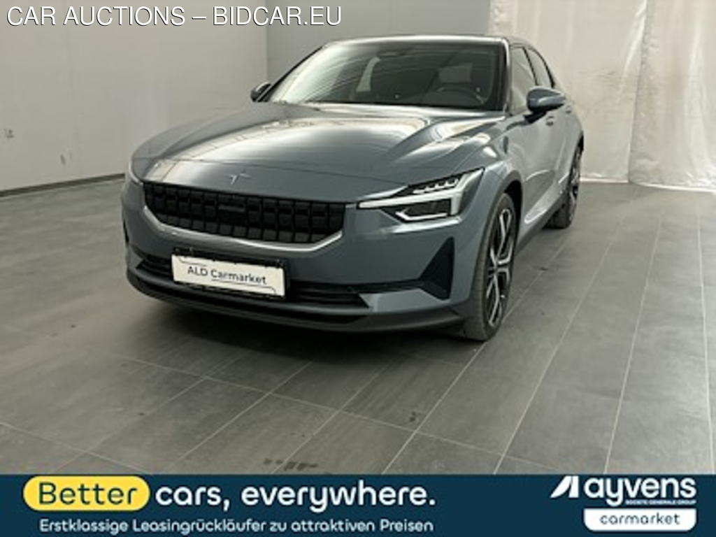Polestar 2 2 Dual Motor 78kWh Limousine, 5-turig, Direktantrieb, 1-Gang