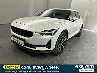 Polestar 2 2 Dual Motor 78kWh Limousine, 5-turig, Direktantrieb, 1-Gang