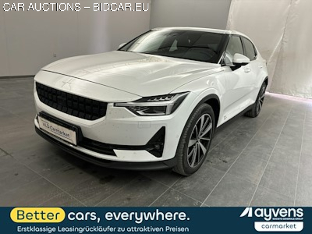 Polestar 2 2 Dual Motor 78kWh Limousine, 5-turig, Direktantrieb, 1-Gang