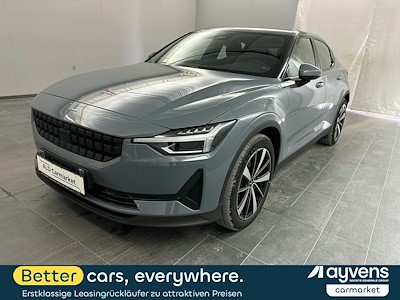 Polestar 2 2 Single Motor 78kWh Limousine, 5-turig, Direktantrieb, 1-Gang