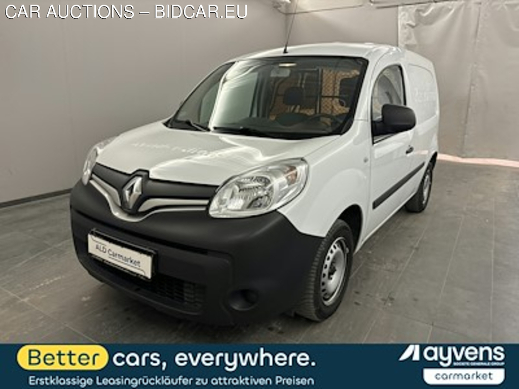 Renault Kangoo Rapid ENERGY dCi 75 (Start & Stop) Extra Kasten, 4-turig, 5-Gang