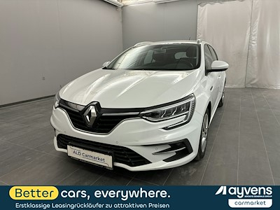 Renault Megane Grandtour BLUE dCi 115 EDC BUSINESS EDITION Kombi, 5-turig, Automatik, 7-Gang