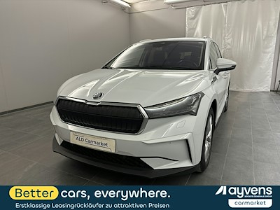 Skoda Enyaq iV 80 Geschlossen, 5-turig, Direktantrieb, 1-Gang
