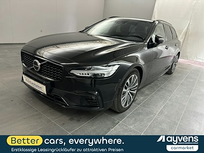 Volvo V90 B4 D Geartronic RDesign Kombi, 5-turig, Automatik, 8-Gang