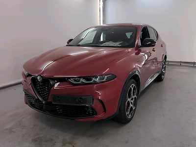 Alfa Romeo TONALE 1.3 PHEV 206KW 4WD AUTO VELOCE Tech pack ADAS L2 Winter