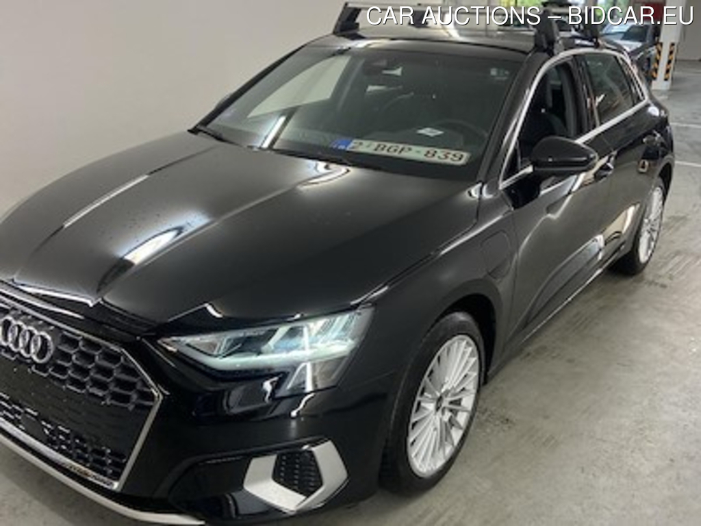 Audi A3 1.4 40 TFSI E S TRON. ADVANCED SPORTBACK Business Plus