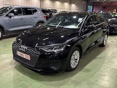 Audi A3 sportback 1.4 40 TFSI E S TRONIC SPORTB ATTRACTION