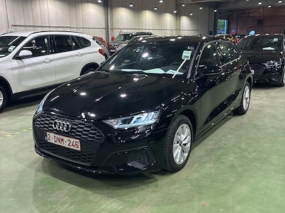 Audi A3 sportback 1.4 40 TFSI E S TRONIC SPORTB ATTRACTION
