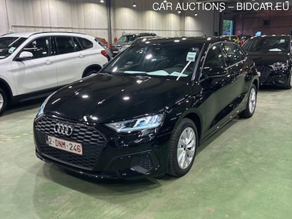Audi A3 sportback 1.4 40 TFSI E S TRONIC SPORTB ATTRACTION