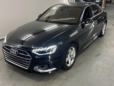 Audi A4 2.0 40 TFSI 150KW S TRONIC Platinium ADVANCED assistance Stad