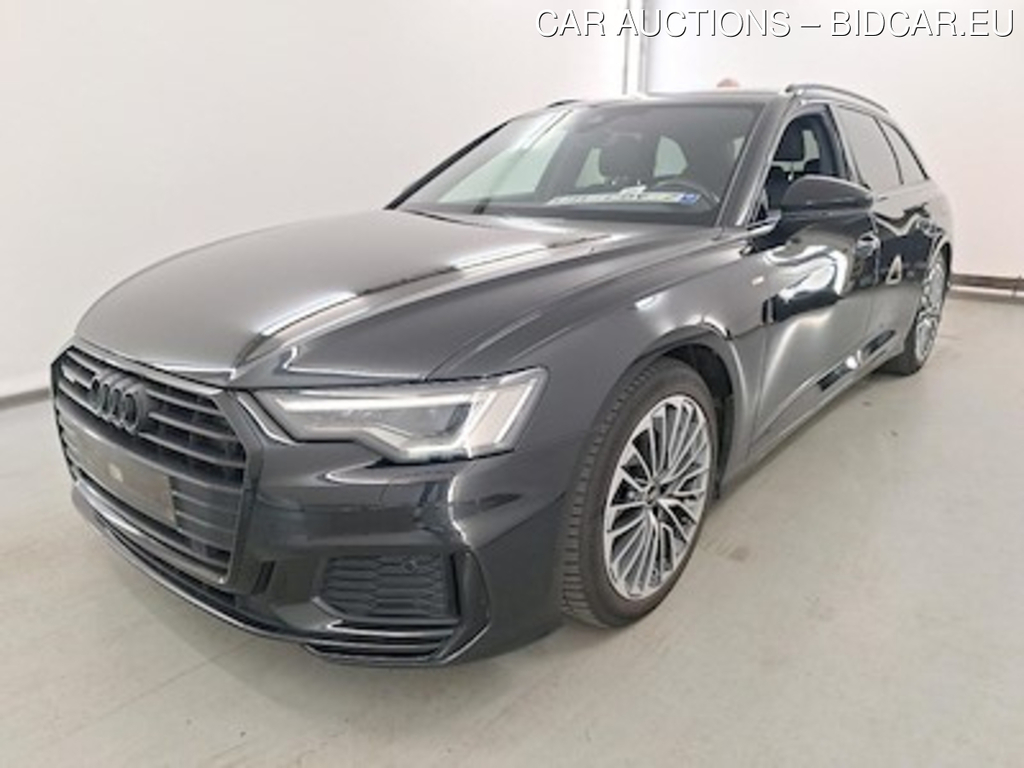 Audi A6 avant 2.0 55 TFSI E QUATTRO S TRONIC SPORT