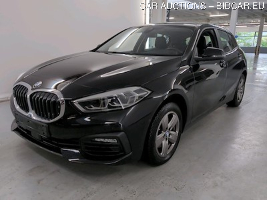 BMW 1 series hatch 1.5 116DA (85KW) Business Model Advantage Driving Mirror Storage