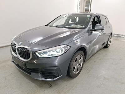 BMW 1 series hatch 1.5 116IA (80KW) rnBusiness Model Advantage Storage