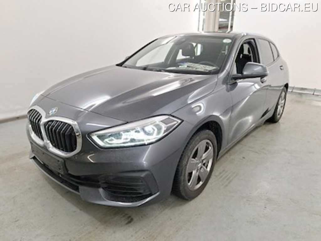 BMW 1 series hatch 1.5 116IA (80KW) rnBusiness Model Advantage Storage