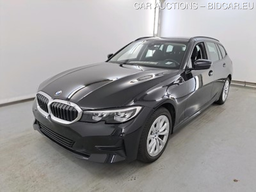 BMW 3 series touring 2.0 318DA (100KW) TOURING Business Storage Model Advantage