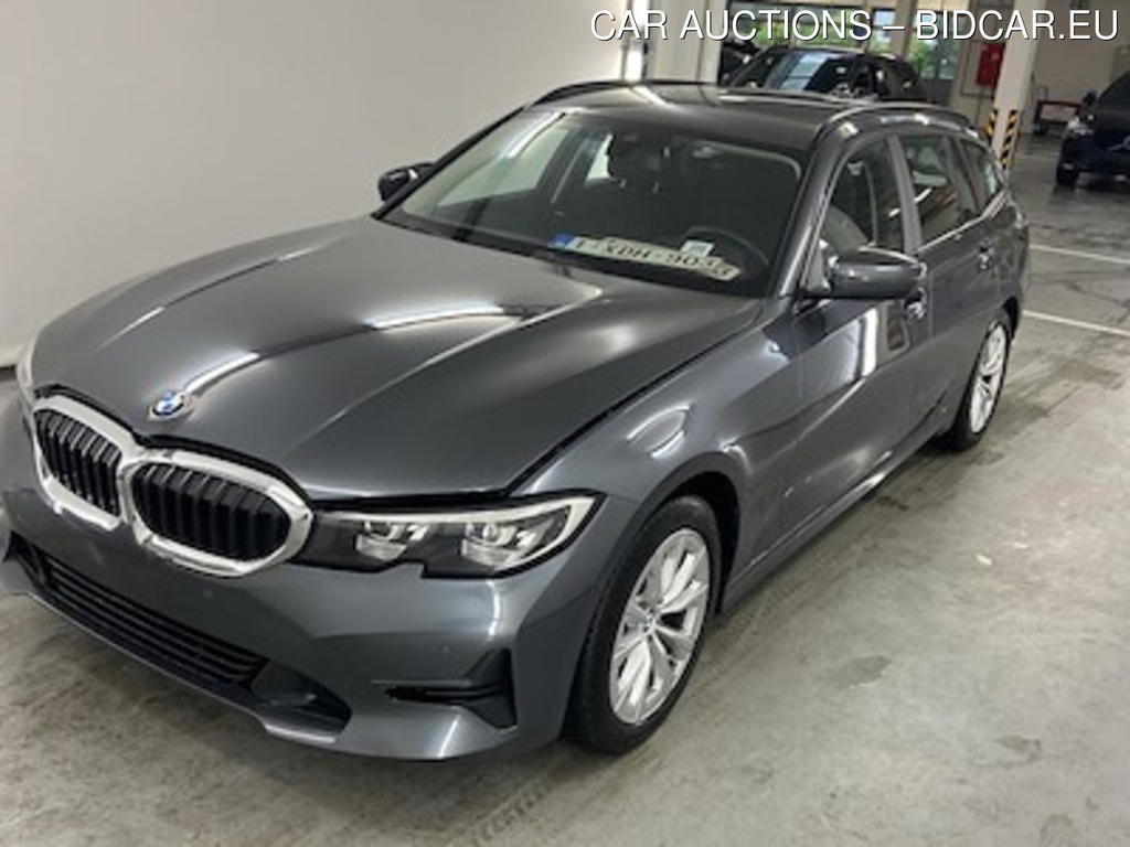 BMW 3 touring - 2019 320iA OPF Business Plus Model Advantage