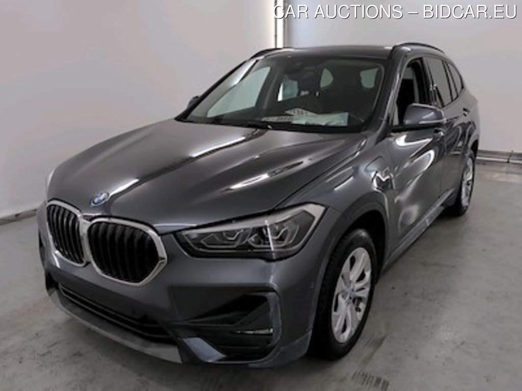 BMW X1 1.5 XDRIVE25E (162KW) Corporate