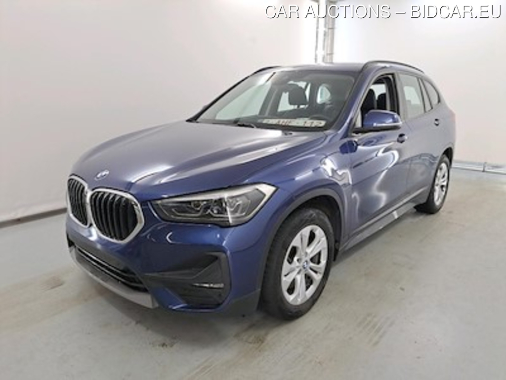 BMW X1 1.5 XDRIVE25E (162KW) Mirror Business Plus