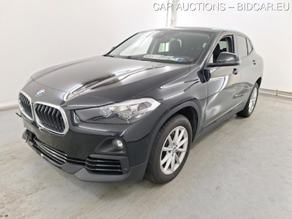BMW X2 1.5 SDRIVE16D 85KW Business Model Advantage