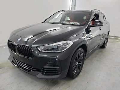 BMW X2 1.5 SDRIVE18I 100KW ACO Business Edition - Travel