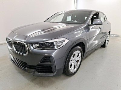 BMW X2 1.5 XDRIVE25E (162KW) Business Plus Mirror