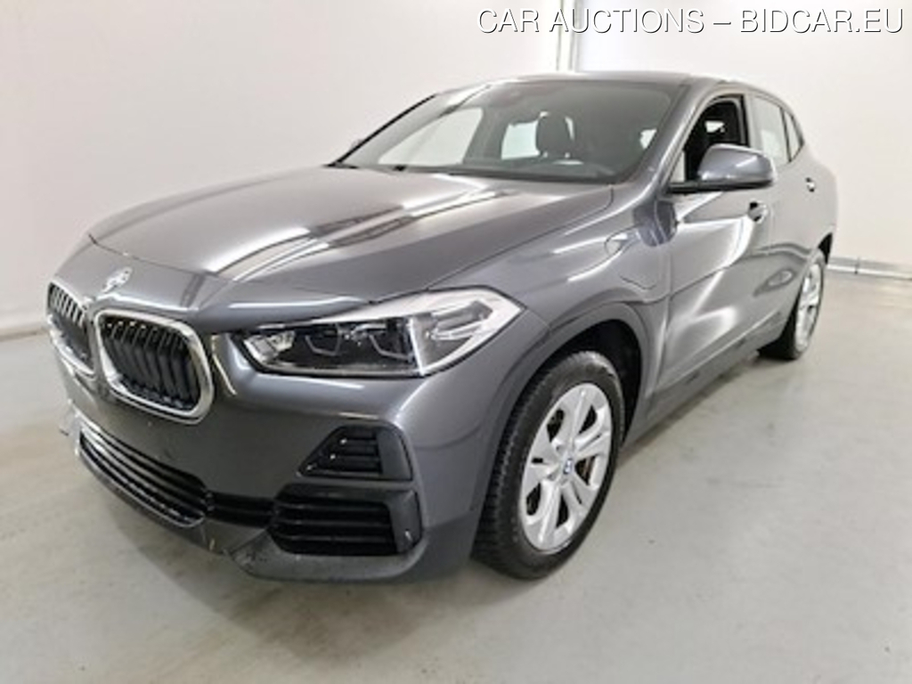 BMW X2 1.5 XDRIVE25E (162KW) Business Plus Mirror