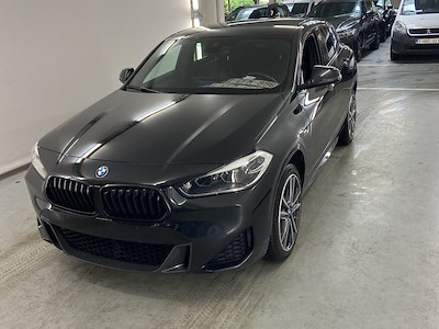BMW X2 1.5 XDRIVE25E PHEV 162KW) Business Plus Driving Assistant Plus Model M Sport
