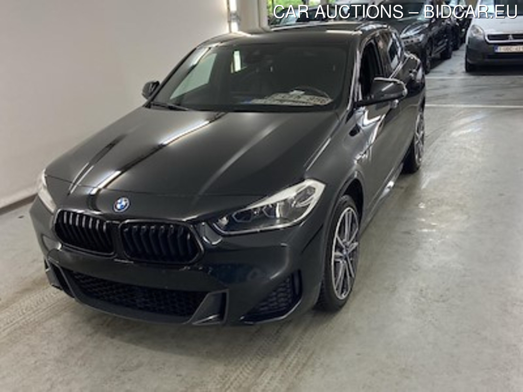 BMW X2 1.5 XDRIVE25E PHEV 162KW) Business Plus Driving Assistant Plus Model M Sport