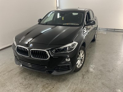 BMW X2 diesel 1.5 d sDrive16 (EU6d-TEMP) Model Advantage Business