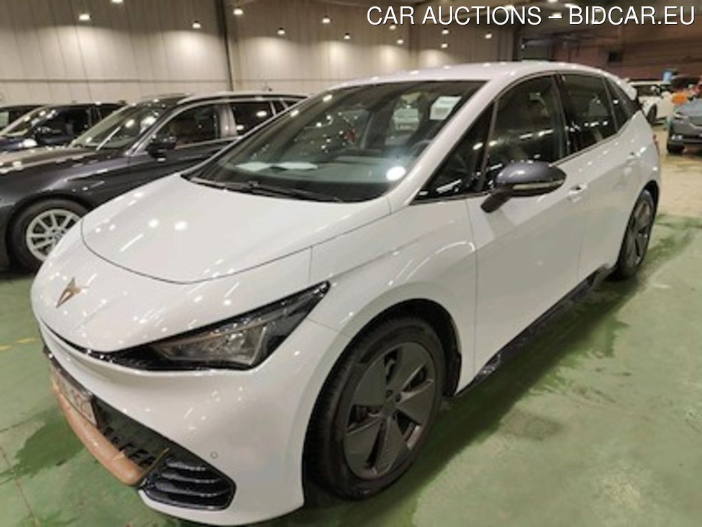 CUPRA BORN BEV 62KWH 150KW AUTO