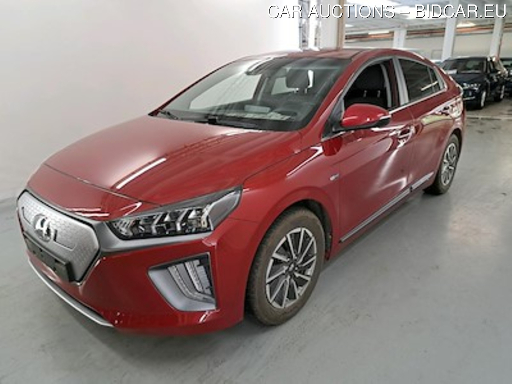 Hyundai IONIQ 38.3 KWH ELECTRIC FEEL