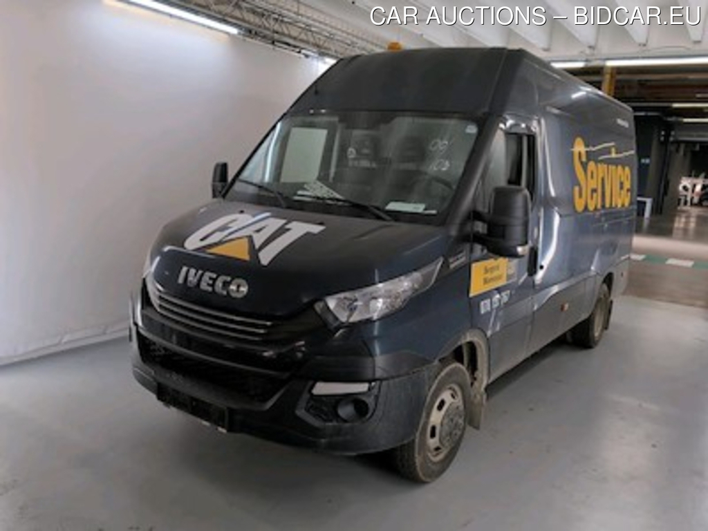 Iveco DAILY 50C18A8 V-P-3.0 Turbo Hi-Matic (3520L)