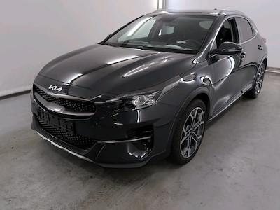Kia XCEED 1.0 T-GDI PULSE