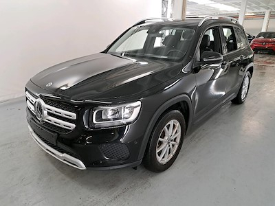 Mercedes-Benz GLB 2.0 GLB 200 D BUSINESS SOLUTION