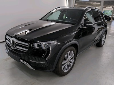 Mercedes-Benz GLE 2.0 GLE 350 DE PHEV 4MATIC 4WD BUS SOL