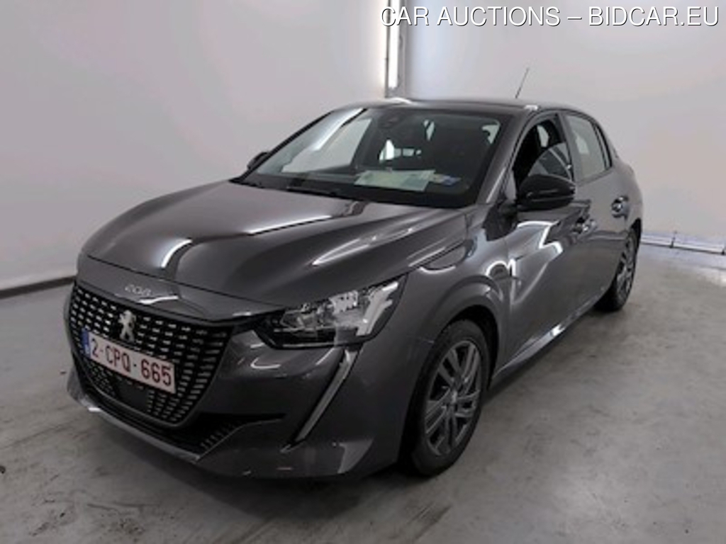 Peugeot 208 1.5 BLUEHDI 75KW S-S ACTIVE PACK