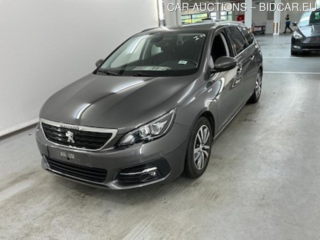 Peugeot 308 SW 1.2 PURETECH 81KW S-S STYLE