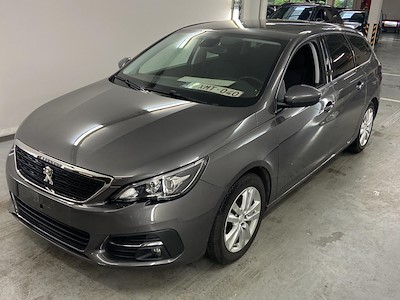 Peugeot 308 SW diesel - 2017 1.5 BlueHDi Active (EU6.2) STOCK