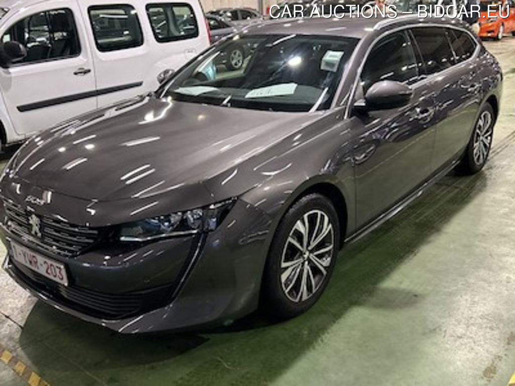 Peugeot 508 SW 1.5 BLUEHDI 130 S&S AUTO ALLURE PACK
