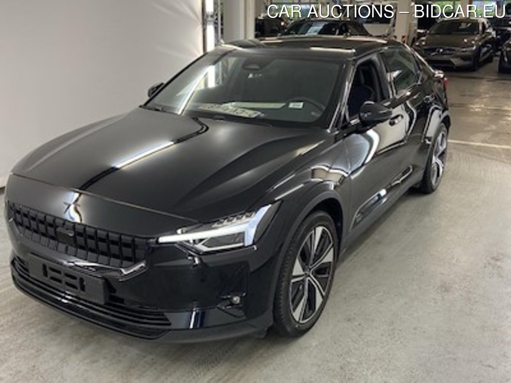 Polestar 2 BEV 78KWH DUAL MOTOR AUTO 4WD LONG RANGE Plus Pilot lite