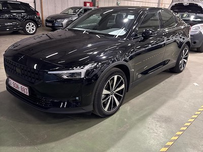 Polestar 2 BEV 78KWH SINGLE MOTOR AUTO LONG RANGE Pilot Plus