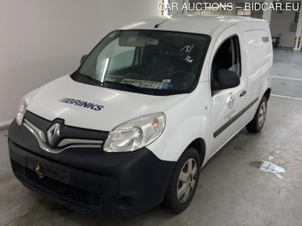 Renault Kangoo express dsl - 2013 1.5 dCi Energy Grand Confort (EU6)