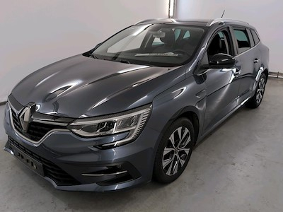 Renault Megane grandtour 1.5 BLUE DCI 115 LIMITED #3