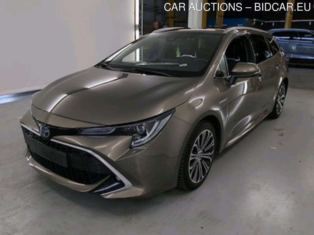 Toyota Corolla touring sports 1.8 HYBRID PREMIUM E-CVT