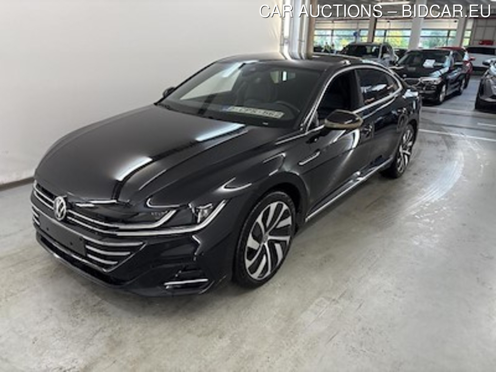 Volkswagen ARTEON 1.4 PHEV DSG R-LINE BUSINESS PREM
