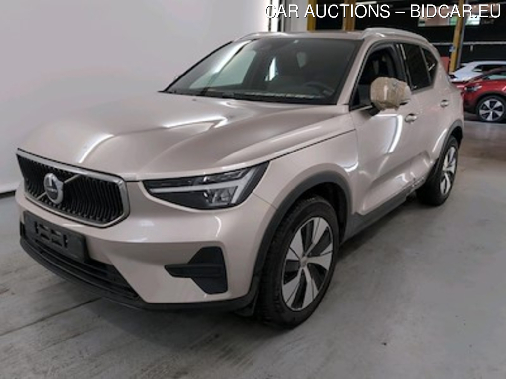 Volvo XC40 1.5 T2 CORE LIMITED EDITION AUTO