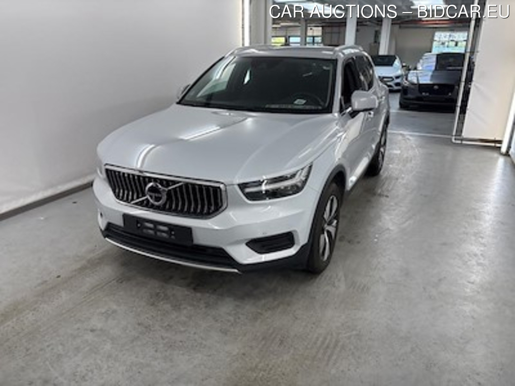 Volvo XC40 1.5 T4 PHEV INSCRIPTION EXPR. DCT Park Assist 360Au00b0 Park Assist Camera