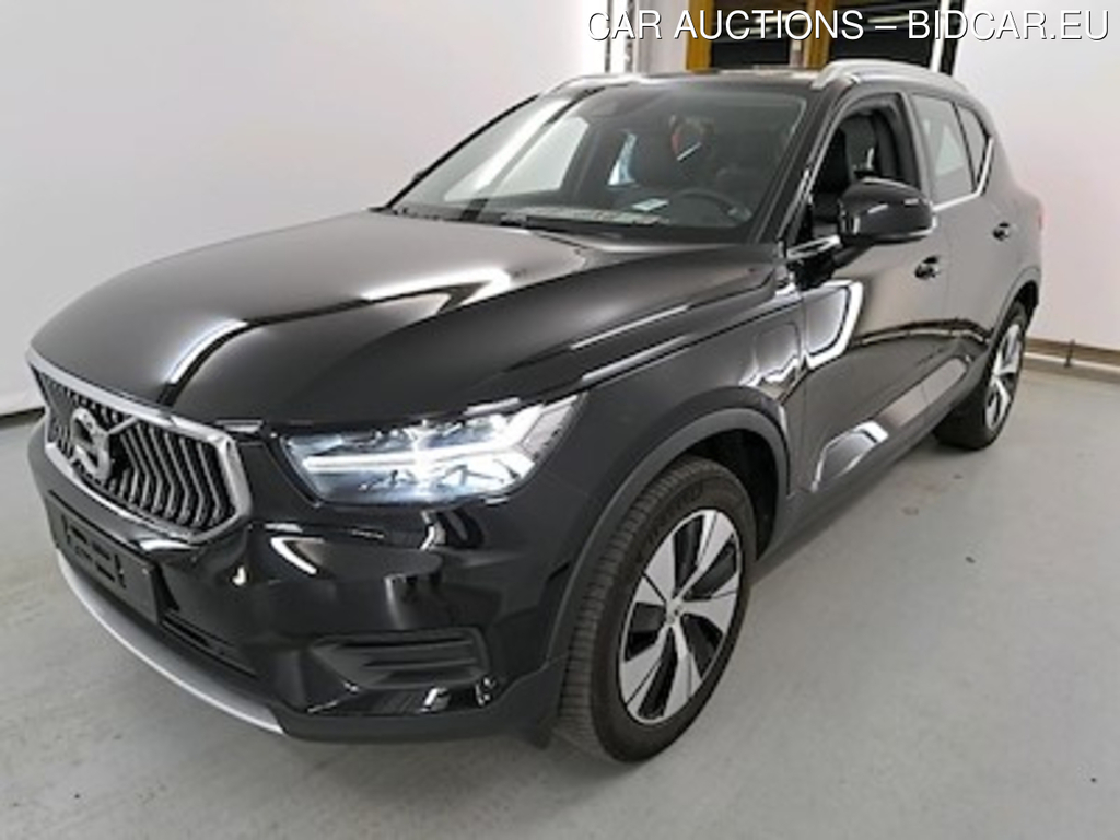 Volvo XC40 1.5 T4 PHEV INSCRIPTION EXPR. DCT Winter