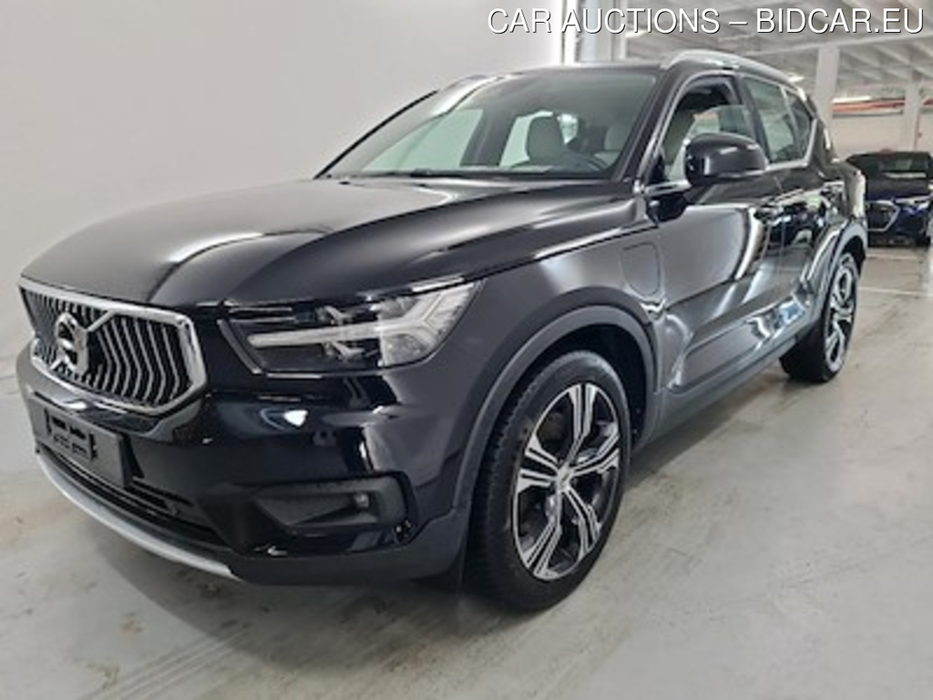 Volvo XC40 1.5 T4 RECHARGE GEARTR. INSCRIPTION EXPR Park Assist Winter