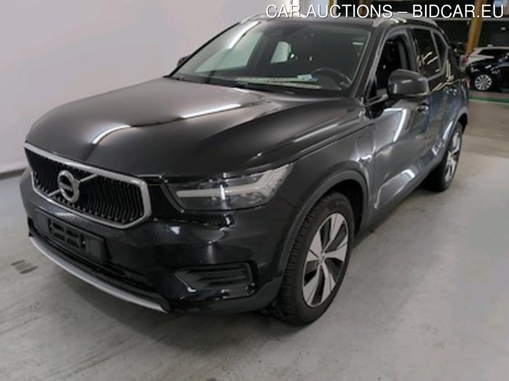 Volvo XC40 1.5 T5 TE PHEV Momentum Pro DCT STOCK Intellisafe Pro Park Assist